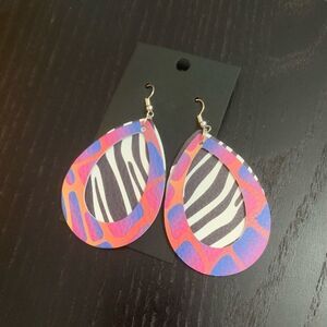 Handmade Earrings